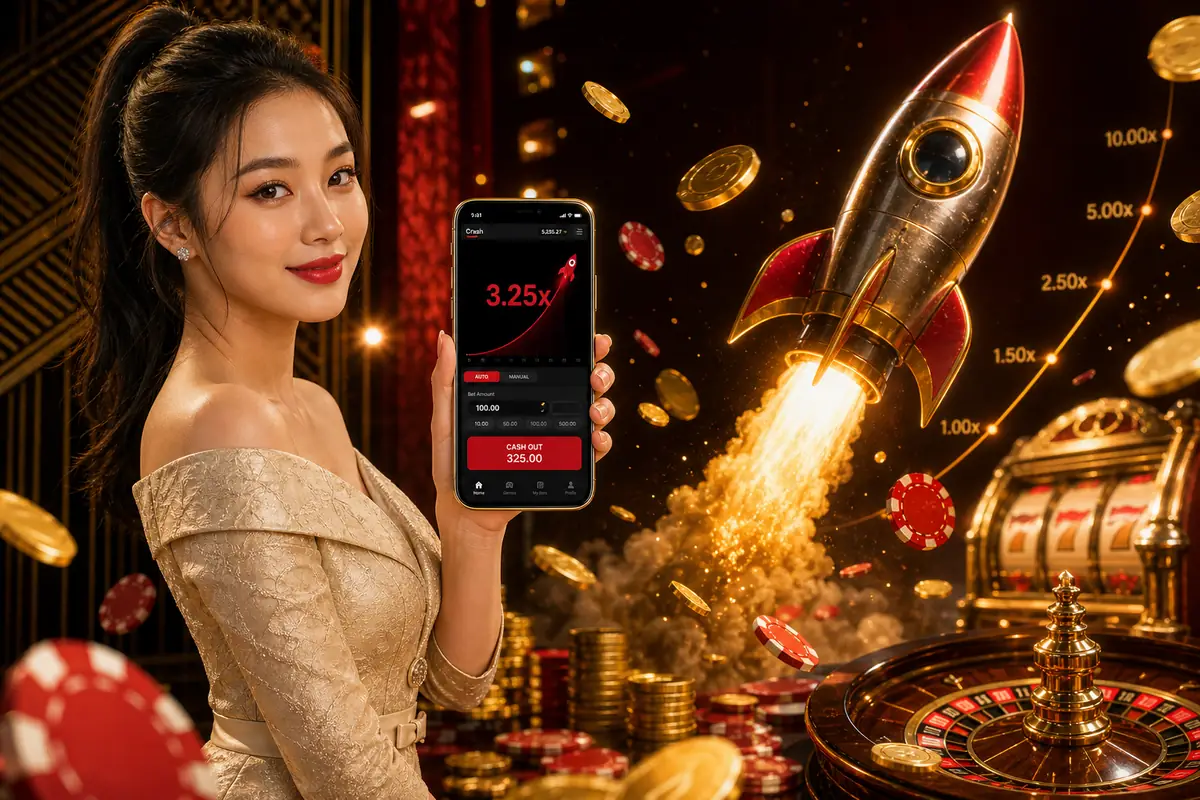 b665 স্লটস ও গেম প্রভাইডার কালেকশন